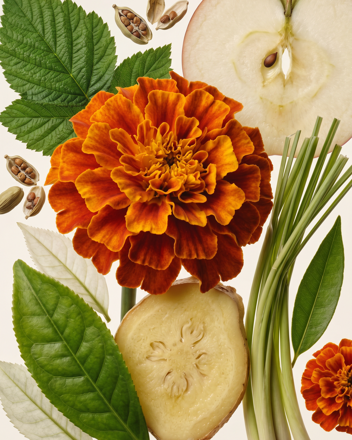 ANTIOX – Antioxidantien-Pflegeprogramm