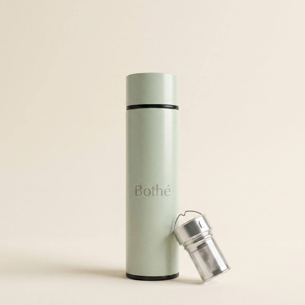 Thermos VERT offert
