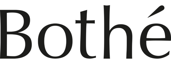 Bothe-Logo in der Kopfzeile (Wordmark zugeschnitten)