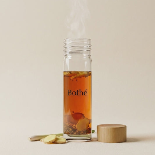 ANTIOX – Antioxidantien-Pflegeprogramm