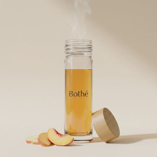 MORNING ROUTINE – Morgenritual