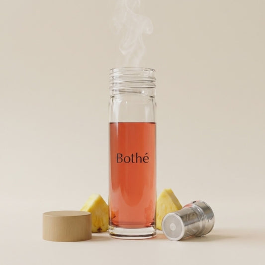 HYDRA-T – Feuchtigkeitspflege-Ritual