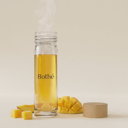 HAIR BOOST – Haarpflege-Ritual