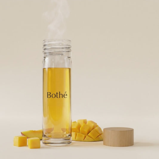 HAIR BOOST – Haarpflege-Ritual
